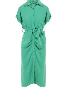 lily rose Rochie Verde Vipny