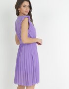 lily rose Rochie Violetă Geving