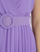 lily rose Rochie Violetă Geving