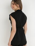 lily rose Salopetă Negru Harminca