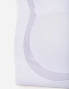 love magnolia Sutien Alb