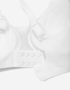 love magnolia Sutien Alb cu Decupaj Decorativ Ezirelle