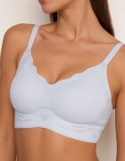 love magnolia Sutien Albastru