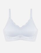 love magnolia Sutien Albastru