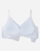 love magnolia Sutien Albastru