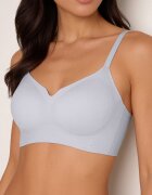 love magnolia Sutien Albastru