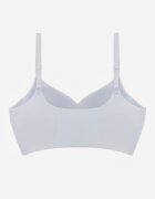love magnolia Sutien Albastru
