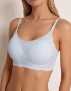 love magnolia Sutien Albastru