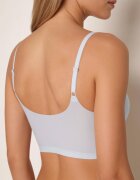 love magnolia Sutien Albastru