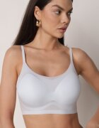 love magnolia Sutien Albastru