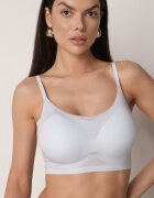 love magnolia Sutien Albastru