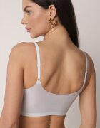 love magnolia Sutien Albastru