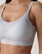 love magnolia Sutien Albastru