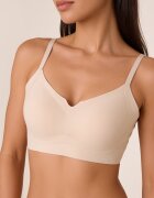 love magnolia Sutien Bej