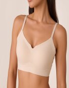 love magnolia Sutien Bej