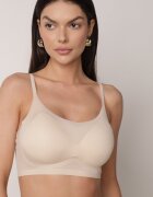 love magnolia Sutien Bej