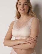love magnolia Sutien Bej