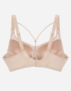 love magnolia Sutien Bej deschis