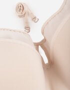 love magnolia Sutien Bej deschis