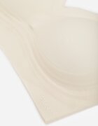love magnolia Sutien Bej deschis
