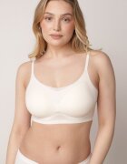 love magnolia Sutien Bej deschis