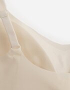 love magnolia Sutien Bej deschis