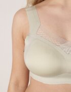 love magnolia Sutien Gri