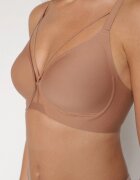 love magnolia Sutien Maro cu Bretele Decorative Zetessa