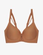love magnolia Sutien Maro cu Bretele Decorative Zetessa
