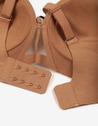 love magnolia Sutien Maro cu Bretele Decorative Zetessa