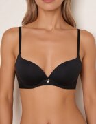 love magnolia Sutien Negru