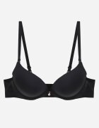 love magnolia Sutien Negru