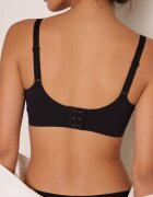love magnolia Sutien Negru