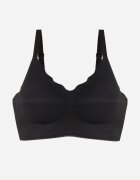 love magnolia Sutien Negru