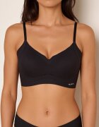 love magnolia Sutien Negru