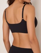 love magnolia Sutien Negru