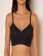 love magnolia Sutien Negru