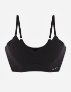 love magnolia Sutien Negru
