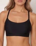 love magnolia Sutien Negru