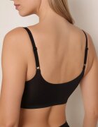 love magnolia Sutien Negru