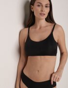 love magnolia Sutien Negru