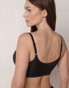 love magnolia Sutien Negru