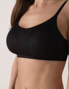 love magnolia Sutien Negru