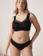 love magnolia Sutien Negru
