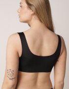 love magnolia Sutien Negru