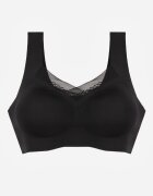 love magnolia Sutien Negru
