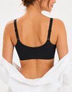 love magnolia Sutien Negru