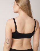 love magnolia Sutien Negru