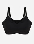 love magnolia Sutien Negru