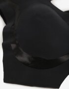 love magnolia Sutien Negru